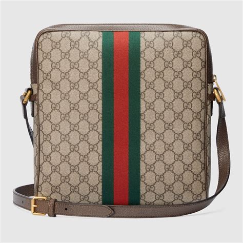 bolso cruzado gucci|bolsas cruzadas para mujer.